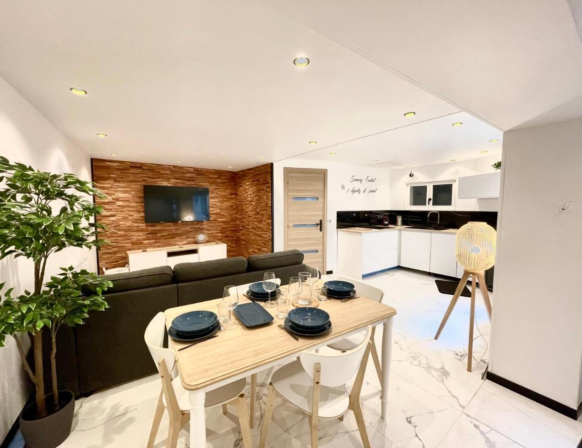Normandytravel - Location D'Appartements D'Exception Sur Руан Екстер'єр фото