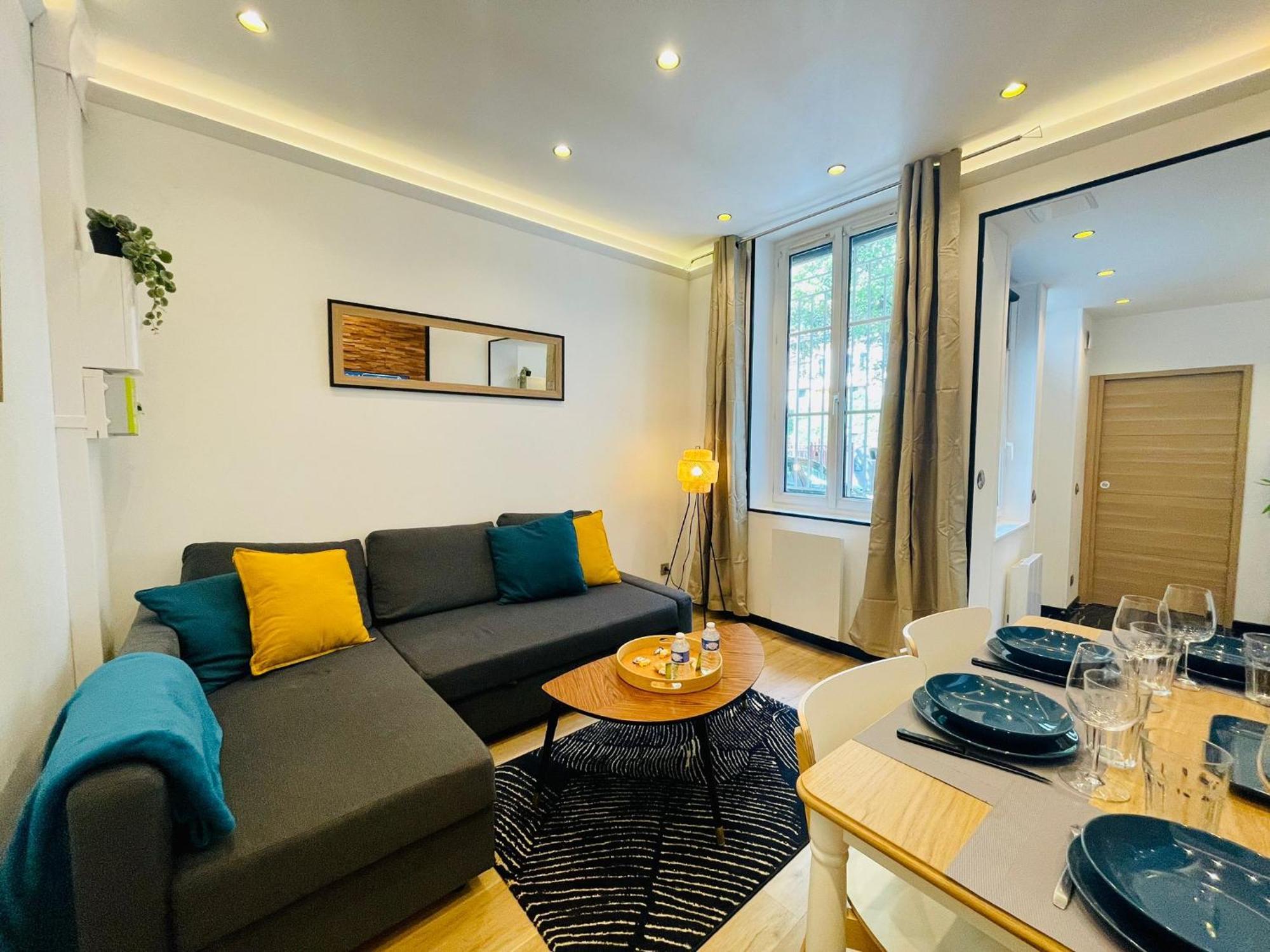 Normandytravel - Location D'Appartements D'Exception Sur Руан Екстер'єр фото