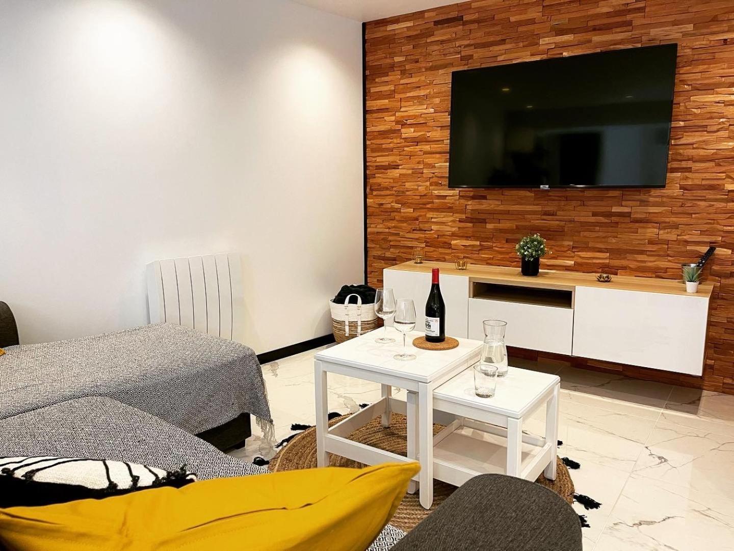 Normandytravel - Location D'Appartements D'Exception Sur Руан Екстер'єр фото